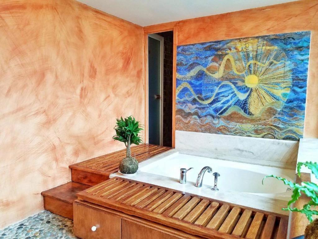 Casa Marta : Suites, Terrasses Et Vue Panoramique Tournon-sur-Rhone Exterior foto