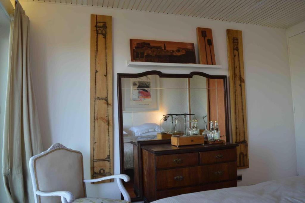 Casa Marta : Suites, Terrasses Et Vue Panoramique Tournon-sur-Rhone Exterior foto