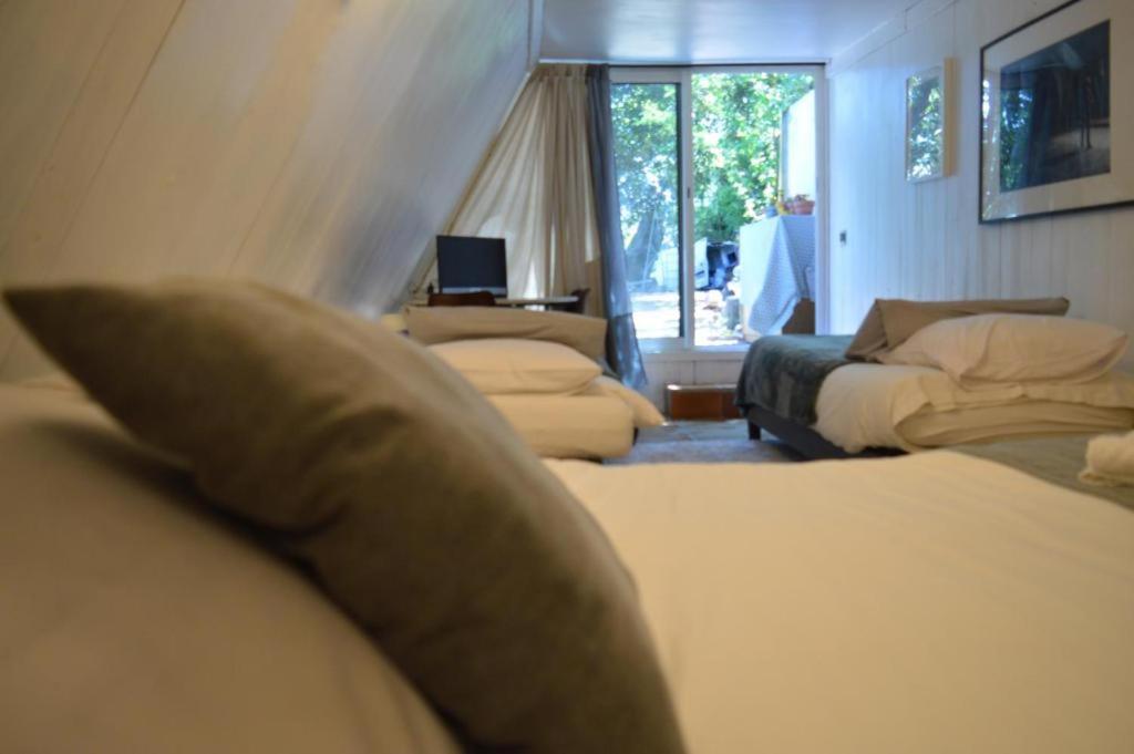 Casa Marta : Suites, Terrasses Et Vue Panoramique Tournon-sur-Rhone Exterior foto