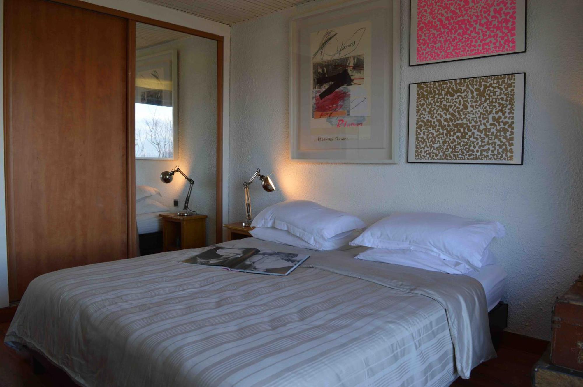 Casa Marta : Suites, Terrasses Et Vue Panoramique Tournon-sur-Rhone Exterior foto