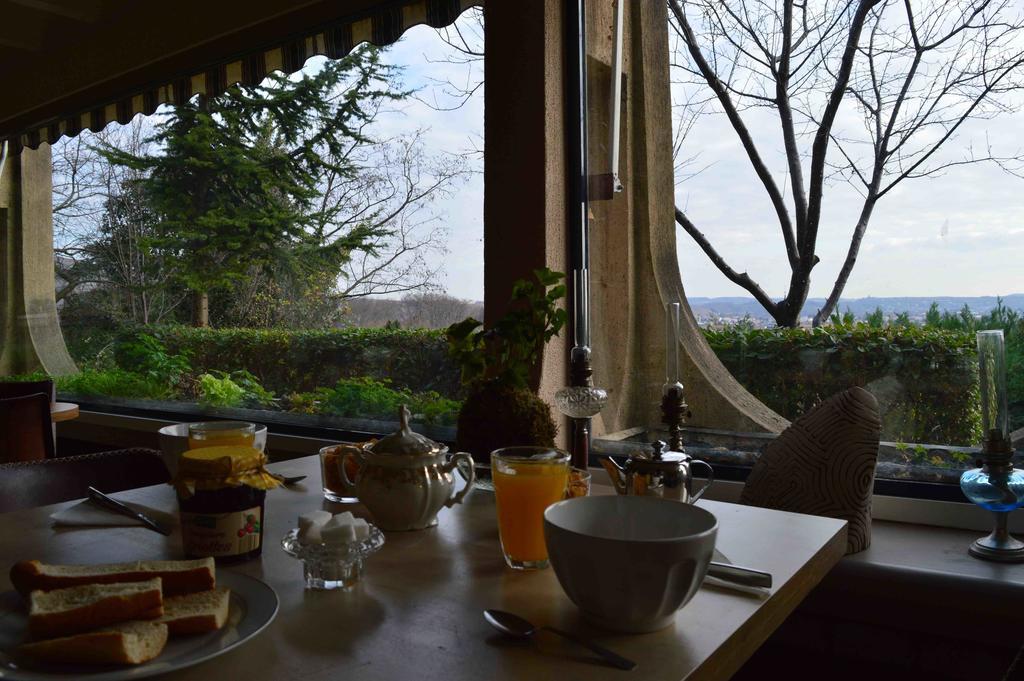 Casa Marta : Suites, Terrasses Et Vue Panoramique Tournon-sur-Rhone Exterior foto