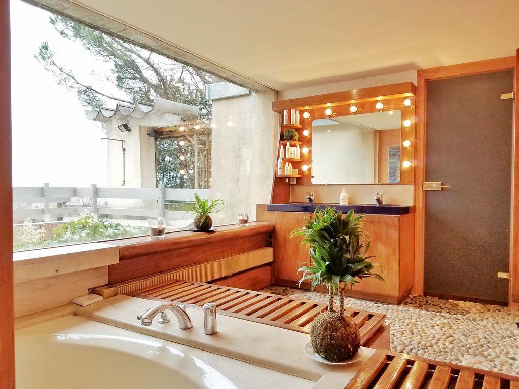 Casa Marta : Suites, Terrasses Et Vue Panoramique Tournon-sur-Rhone Exterior foto