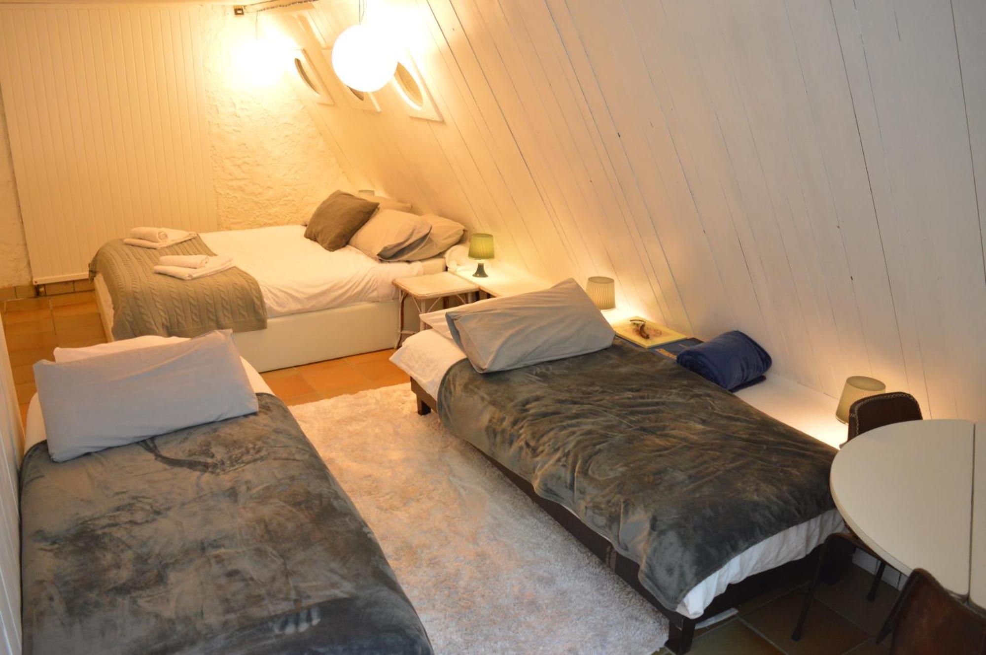 Casa Marta : Suites, Terrasses Et Vue Panoramique Tournon-sur-Rhone Exterior foto